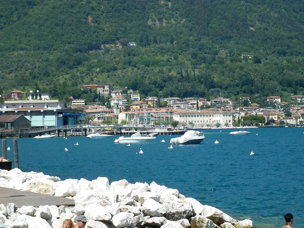 Holiday home Villa Della Rocca Vobarno Italy