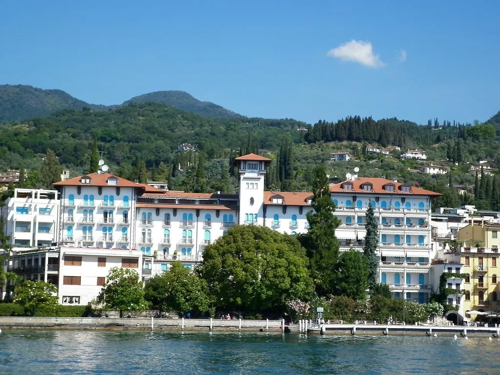 Villa Della Rocca Vobarno