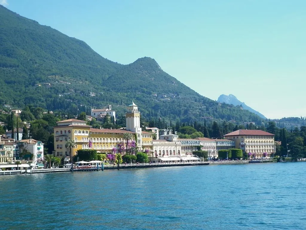 Villa Della Rocca Vobarno Holiday home