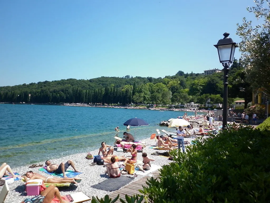 Villa Della Rocca Vobarno Holiday home