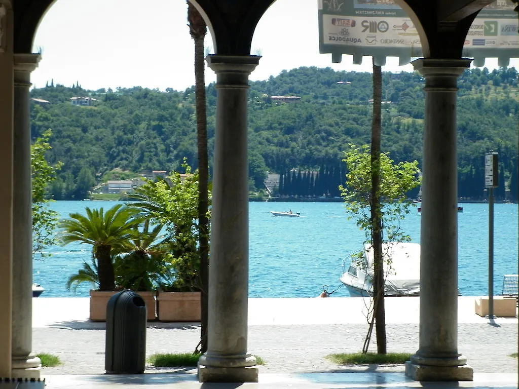 Holiday home Villa Della Rocca Vobarno Italy