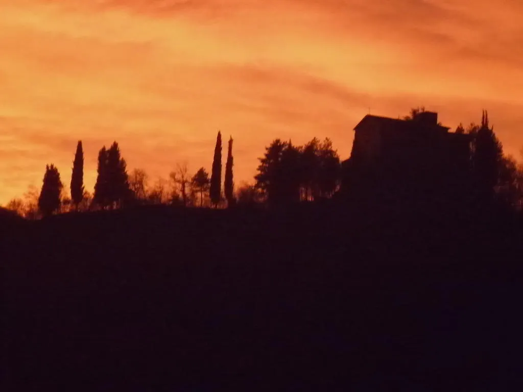 Villa Della Rocca Vobarno