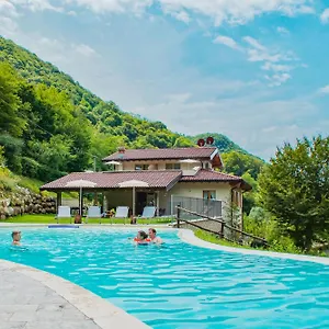  Aparthotel Piccola Valle