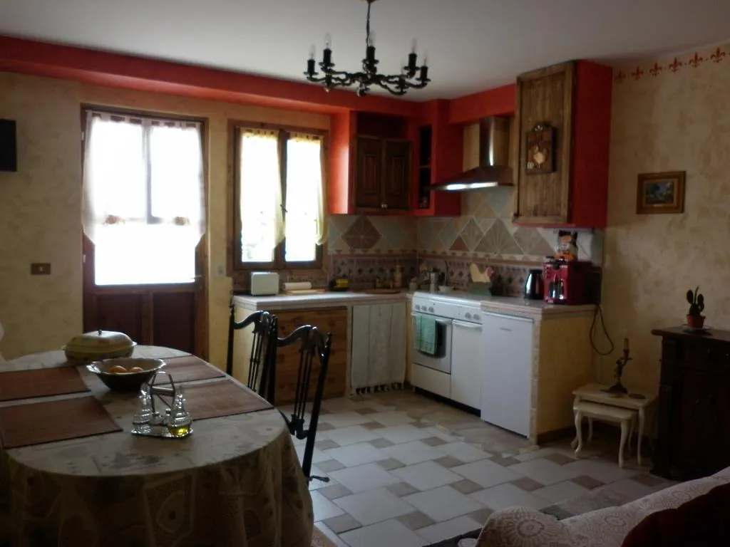 Villa Della Rocca Vobarno Holiday home